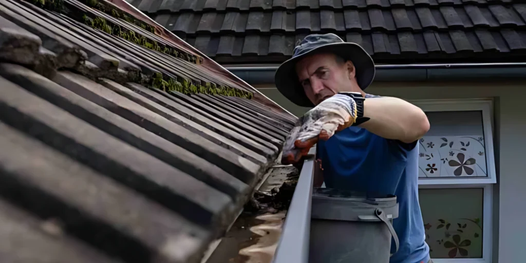 O'Fallon Gutter Cleaninghome page